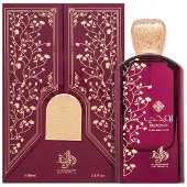 Al Wataniah Roohi Eau de Parfum pour femme 100 ml