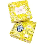 Lolita Lempicka Coffret Le Parfum pour femme Eau de Parfum 50 ml + lait corporel parfumé 75 ml