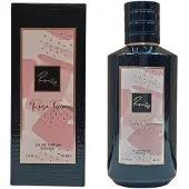 Rua29 Eau de Parfum Intense à la Rose Turque pour femme 100 ml