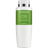 Yoskine Japon Pure Waterproof Makeup Remover (Lait nettoyant, 400 ml)