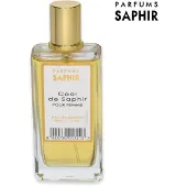 Saphir Cool Eau de Parfum pour femme, 50ml
