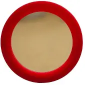 Stella McCartney , miroir compact, rose