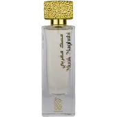 Nylaa Musk Maghribi eau de parfum spray 75ml