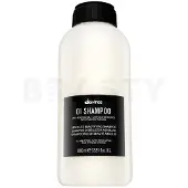 Davines OI Shampooing shampooing nourrissant pour tous types de cheveux 1000 ml
