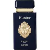 Maison Asrar Hunter eau de parfum spray 100ml