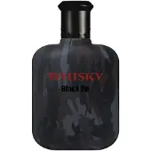Evaflor Whisky Black Op Eau de Toilette, 100 ml