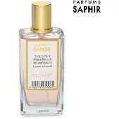 Saphir Femme parfaite Eau de Parfum, 50ml