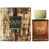 Ahmed Al Maghribi Oud AMG - EDP - Volume : 50 ml