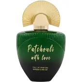 Maison Asrar Patchouli With Love Eau de Parfum, 100 ml