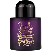 Emir Vibrant Sensual Saffron Eau de Parfum 100 ml