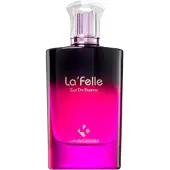 Luxury Concept Luxe Concept La Felle Eau de Parfum pour femme 100 ml