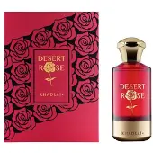 Khadlaj Desert Rose - EDP - Contenu : 100 ml