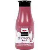 Aquolina Gel douche au chocolat rose 250 ml