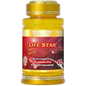 Starlife Life Star, 60 cps