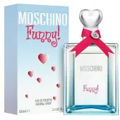 Moschino Funny eau de toilette - 100ml