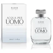 Elode AQUA PER UOMO Eau de toilette, 100 ml