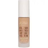 Astra makeup Fond de teint Astra Fserum 0005 Tan
