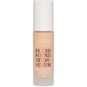 Astra makeup Fond de teint Astra Fserum 0004 Warm