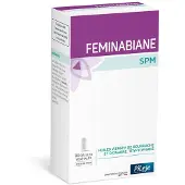 Pileje Feminabiane Spm 80 gélules