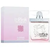 Franck Olivier In Pink Eau de Parfum pour femme 50 ml