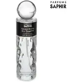 Saphir Spectrum Pour Homme Eau de Parfum 200 ml