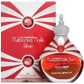 Al Haramain Mukhamria Maliki - Huile parfumée, 30 ml