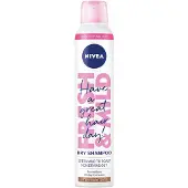 Nivea (Shampoing sec tonifiant medi) 200 ml