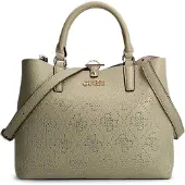 GUESS Sacs à main Amara, AMARAHWSG8493060SAG
