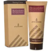 Atkinsons Pour Gentleman Crème À Raser 100 Ml