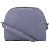 SEGALI Sac à main en cuir pour femme Crossbody