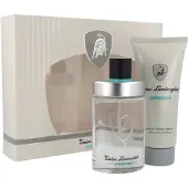 Lamborghini Essenza Eau de Toilette pour homme 75 ml -