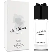 Evaflor paris Je T’Aime Capricieuse Eau de Parfum 100 ml