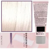 Wella Shinefinity Zero Lift Glaze coloration semi-permanente pour les cheveux teinte 09/13 - Toffee Milk 60 ml