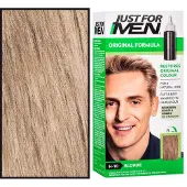 Just for men Shampoo-in Haircolour shampooing colorant pour hommes H10 Sandy Blond 66 ml