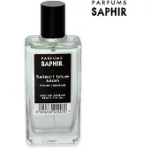 Saphir Select Blue Man Edp Spray 50 Ml