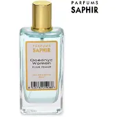 Saphir edp 50 ml océanique femme