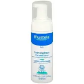 Mustela Shampoing Bébé 150ml