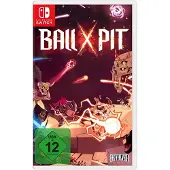 Ball x Pit