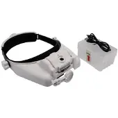 Rs Pro Loupe, grossissement 1X