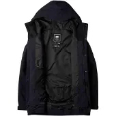 Dc-shoes Veste Tundra pour Uni