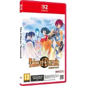 Tales of Eternia Remastered Nintendo Switch 2