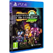 Playstation Games Ps4 Metaloid Origin Multicolore PAL Multicolore PAL