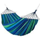 Gardlov Hamac de jardin pour deux personnes 260x160cm 21078
