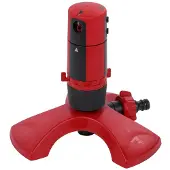 Kreator 3 Motion Sprinkler Rouge