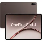 OnePlus Tablette Pad 4 13,2 pouces WiFi - Marron