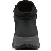 Columbia Newton Wander Hiking Boots Noir EU 43 Homme