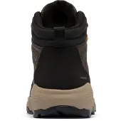 Columbia Sportswear Columbia Newton Wander Couleur Marron