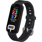 Asus Smartwatch VivoWatch 6 AERO HC-C06 GPS Cardio ECG Impermeabile 50m