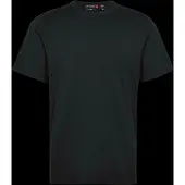 Dockers Icon Cotton Short Sleeve T-shirt Noir XL Homme