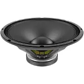 Lavoce WSF152.50 caisson de basses 15 pouces